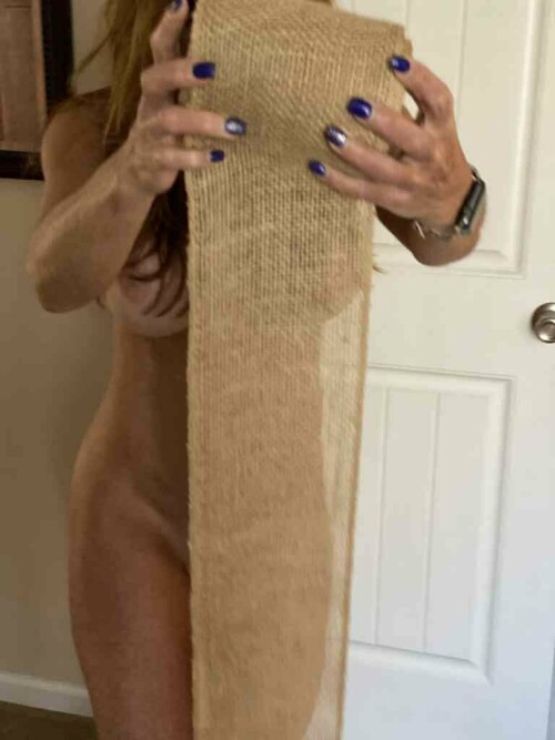 banshee moon nude mesh burlap onlyfans set leaked CFNAYBfc2251f476e30556