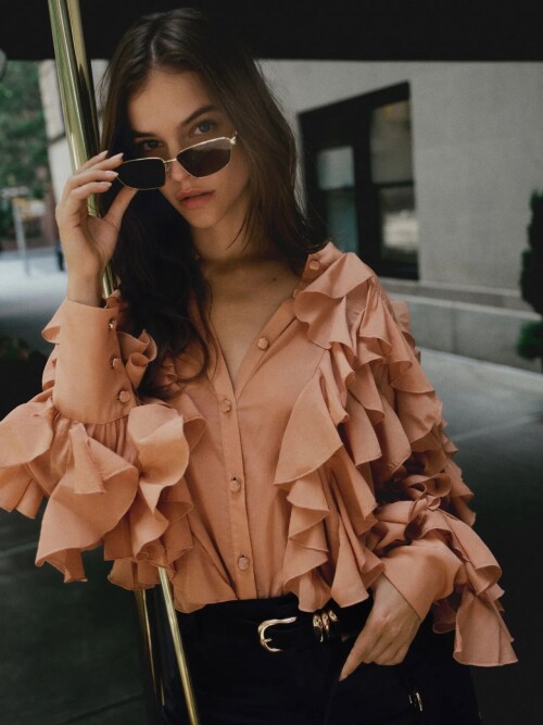 barbara palvin anthropologie fall winter collection 2024 10 acf1683a940a701d