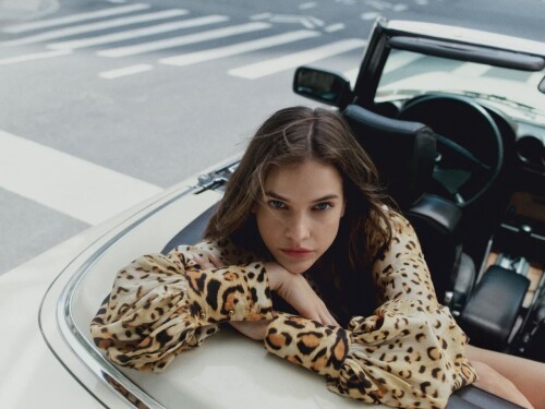 barbara palvin anthropologie fall winter collection 2024 8 d7ed187229a8d185