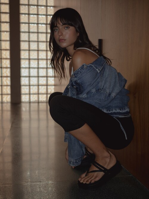 basic capri pant black for women one half 28f56d74c4c10caa5