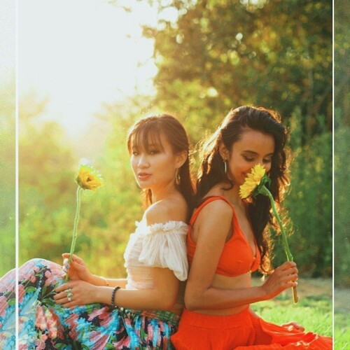 basking in sunshine w smiles smiles 3 30 2022 1