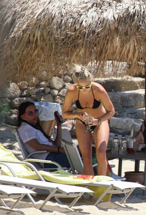 beach in Greece 07.06.2012 18