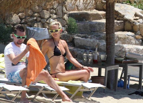 beach in Greece 07.06.2012 19
