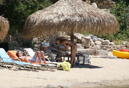 beach in Greece 07.06.2012 9