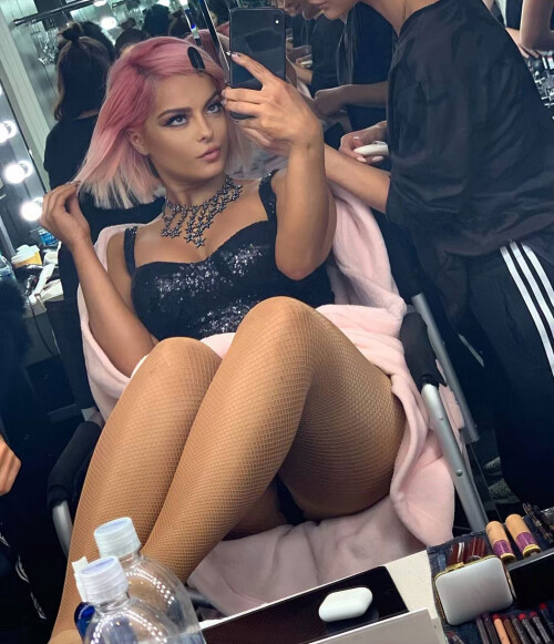 bebe rexha 0506191947a97292be67e7