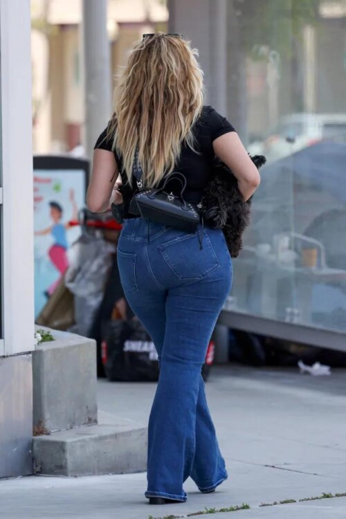 bebe rexha big ass los angeles 27 1ac628cc10a1d1ffc