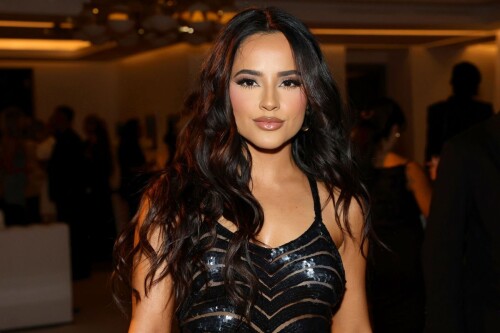 becky g at w magazine and ralph lauren s art basel celebration in miami beach 12 07 2023 389c7de58b1