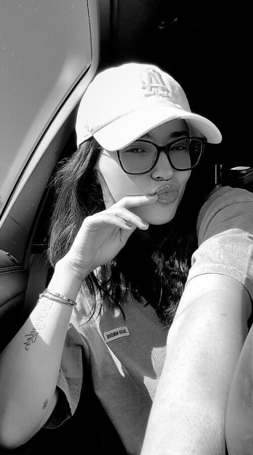 becky501b1effac511b3f2