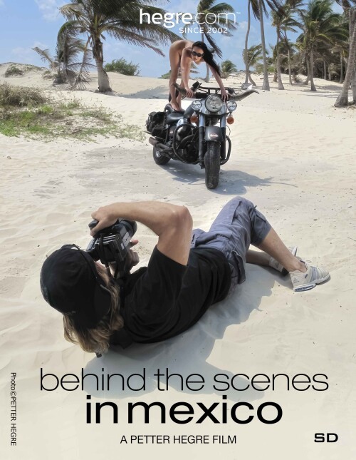 behind the scenes in mexico poster498aed3d8f77bdca