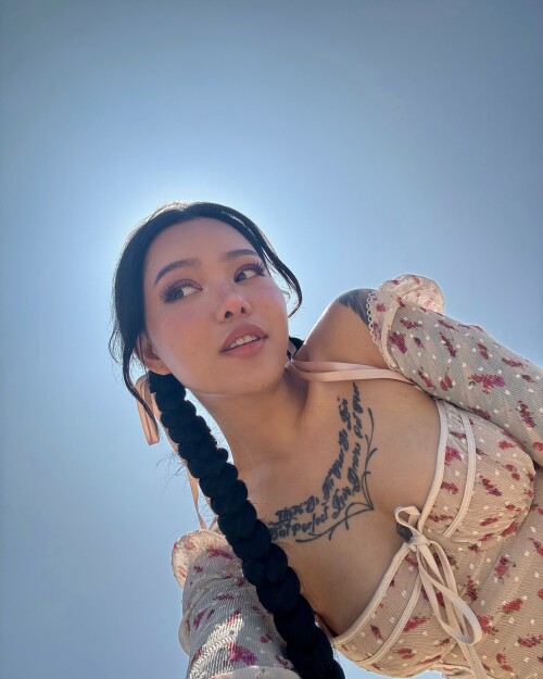 bellapoarch 17 06 2024 0001f3938574c2188a7b072e3eccaa957b90