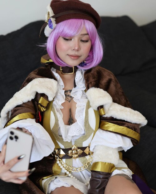 bellapoarch 1636486921 2703370691121917115 2964949070746a2efc61ad63cf