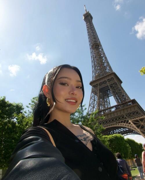 bellapoarch 1719253499 3397667075525597448 2964949070a9e887ccc77ed32c