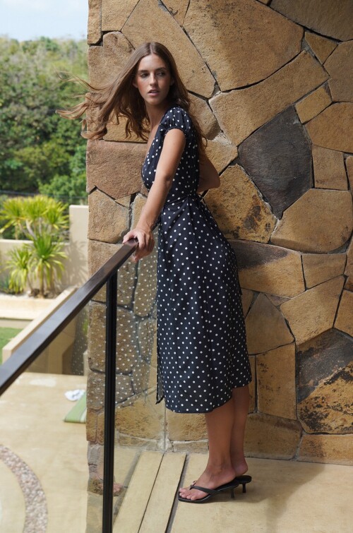 best wrap dresses australia8f0c2361483cef85