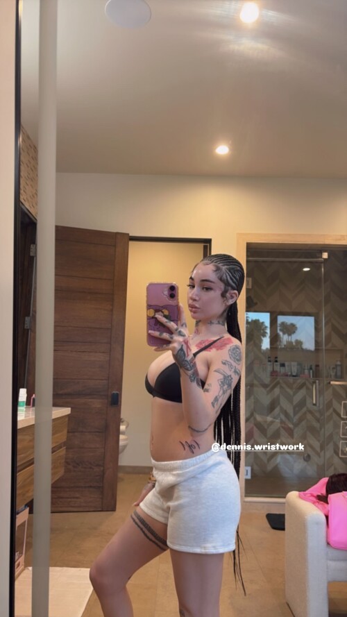 bhadbhabie 1740188547 44453862535505f3834da62f1e