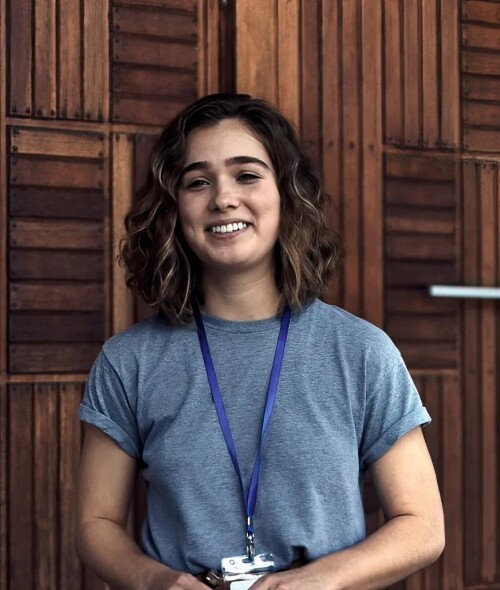 birthday hottie haley lu richardson in columbus 2017 v0 tc8l1inqcfma10861990f3e20e0cd