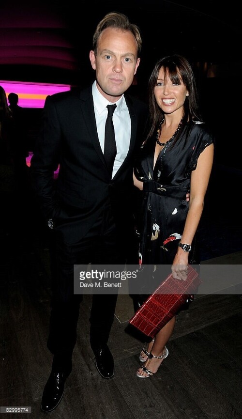 (EMBARGOED FOR PUBLICATION IN UK TABLOID NEWSPAPERS UNTIL 48 HOURS AFTER CREATE DATE AND TIME)  XXX attends the book launch party for Kathy Lette's new book 'To Love, Honour and Betray', at the Haymarket Hotel on September 24, 2008 in London, England.