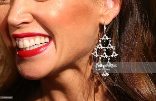 XXXX arrives at the 58th Annual Logie Awards at Crown Palladium on May 8, 2016 in Melbourne, Australia.