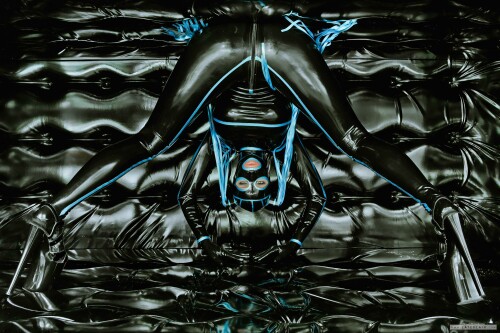 blacknblue n mask009 007