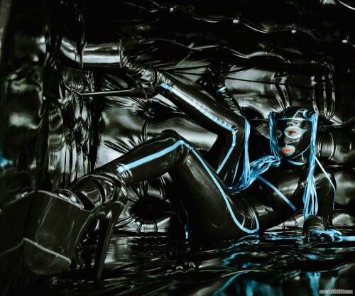 blacknblue n mask062 041