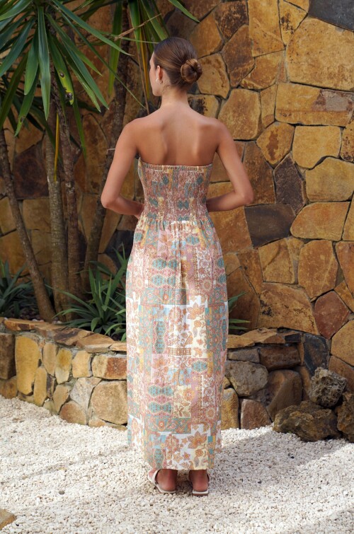 boho maxi dress spring 20251bddbf57b3baebd1