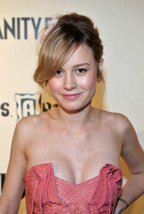 arrives at the Kimberly Brooks' "The Stylist Project" exhibition hosted by Vanity Fair and Dior held at LeadAPRON on March 1, 2010 in Los Angeles, California.