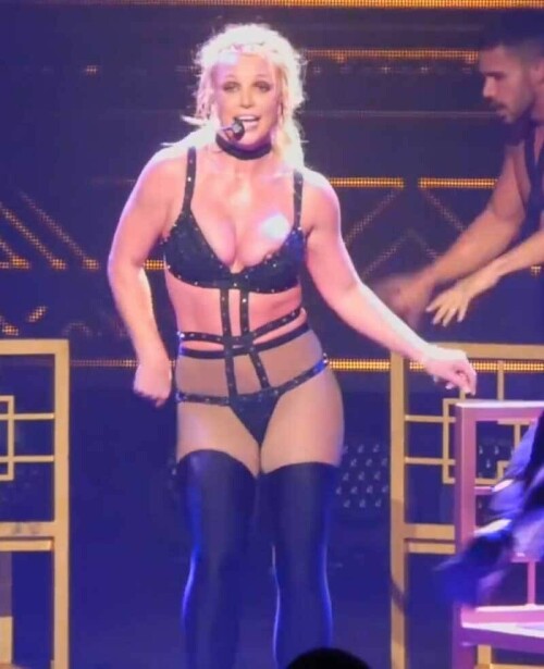 britney spears 071618c