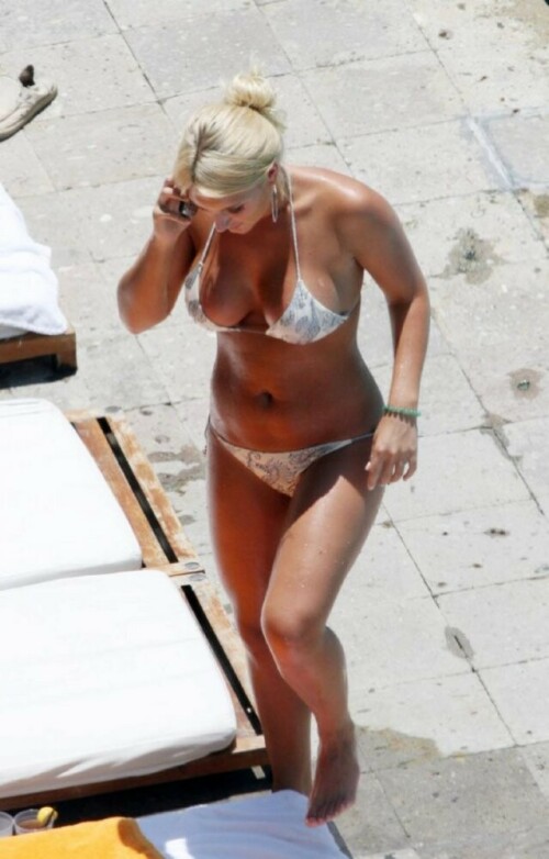 brooke hogan celeb 18