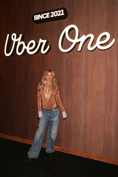 brooks nader at uber one rodeo in austin 10 18 2025 35d12ebf8863f6bdd