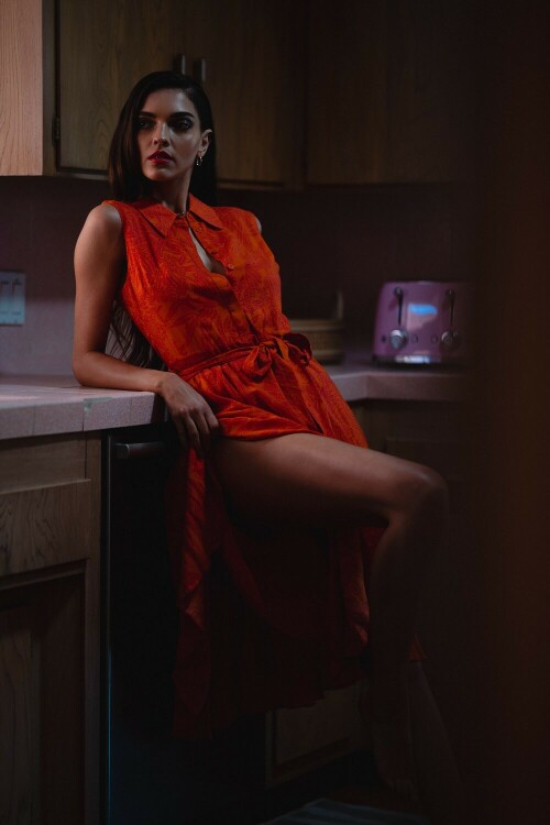 by Chris Northam 1 08