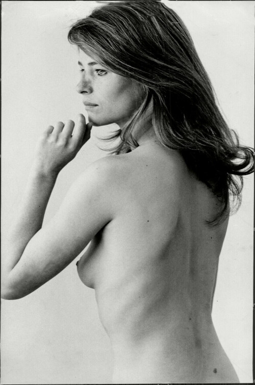 Mandatory Credit: Photo by Chris Barham/ANL/Shutterstock (2329753a)Charlotte Rampling Actress.Charlotte Rampling Actress.