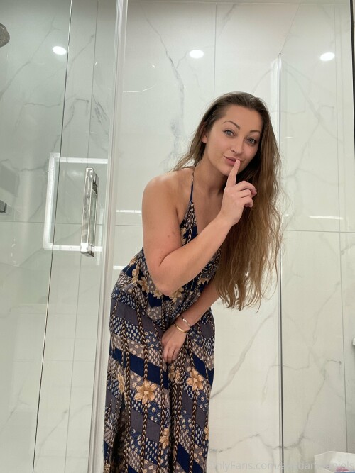 Dani Daniels 18