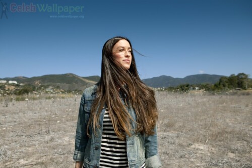 Alanis Nadine Morissette