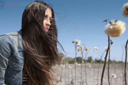 Alanis Nadine Morissette