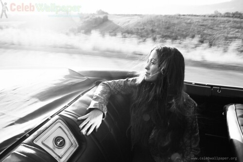 Alanis Nadine Morissette