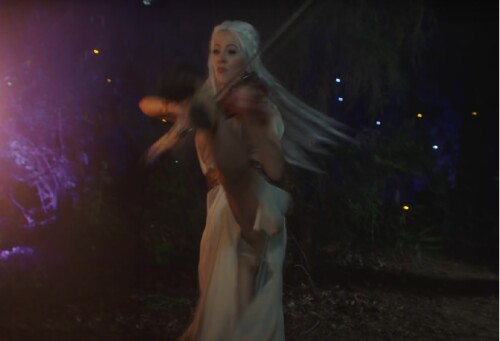 captura
