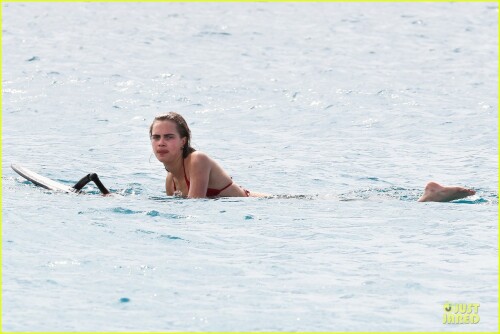 cara delevingne how could i leave barbados 16 1