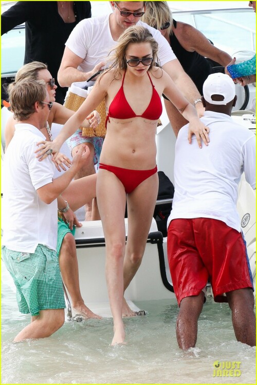 cara delevingne how could i leave barbados 20 1