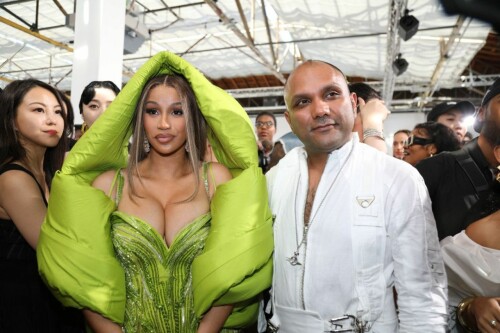 cardi b at gaurav gupta at paris fashion week 07 06 2023 1b883423d5db4b80c