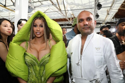 cardi b at gaurav gupta at paris fashion week 07 06 2023 3f2d4c08dca38c57a