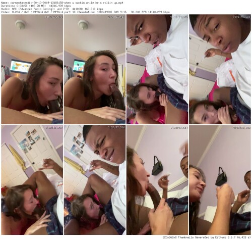carmentakesdix 30 10 2019 13186158 when u suckin while he s rollin up thumba2b7052e2cae381e