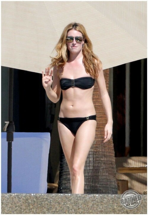 cat deeley 21