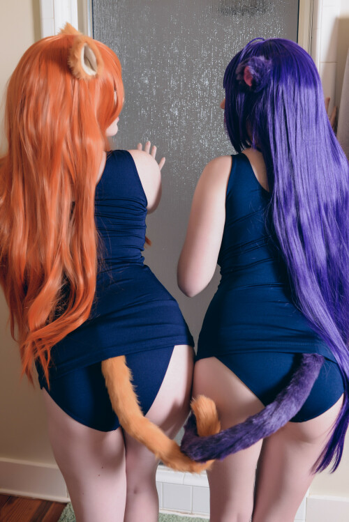 cat planet cuties 109