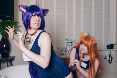 cat planet cuties 122