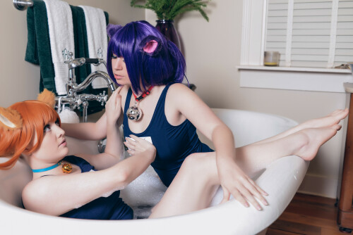 cat planet cuties 136