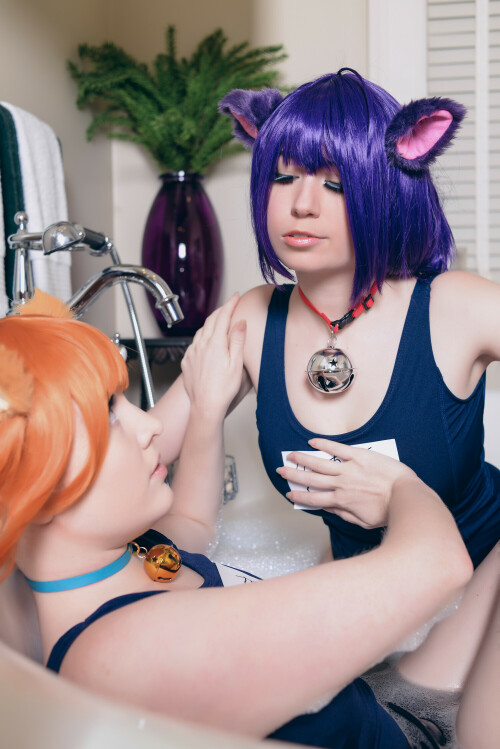 cat planet cuties 137