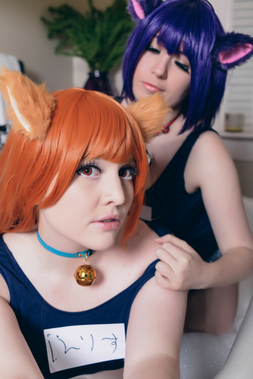 cat planet cuties 141