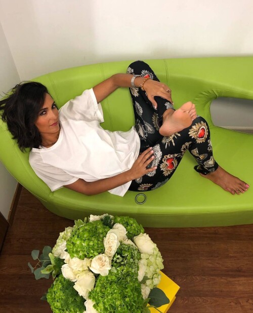 caterina balivo EPIC PATOUSARES 0184883220faf145345ed586