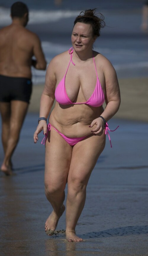 chanelle hayes 103