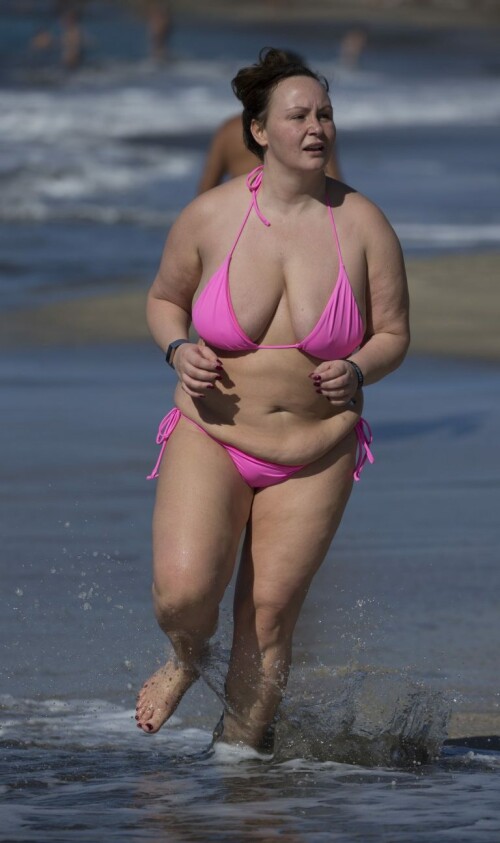 chanelle hayes 105
