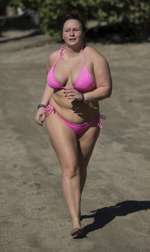 chanelle hayes 106
